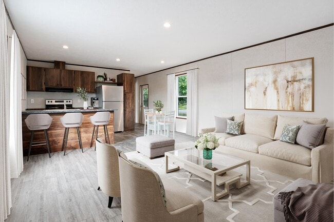 Building Photo - 3660 S Lapeer Rd