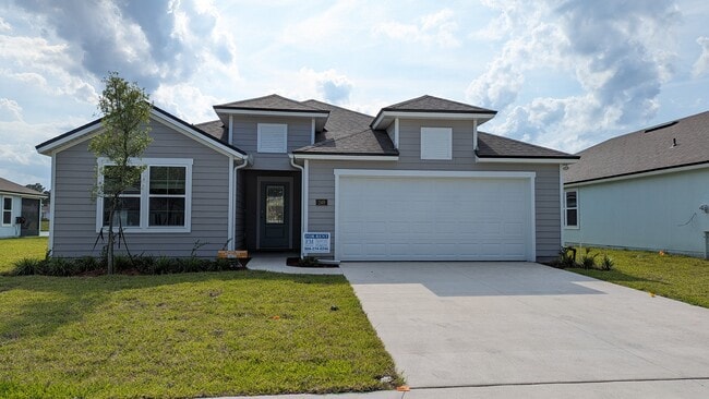 Building Photo - 249 Zancara St