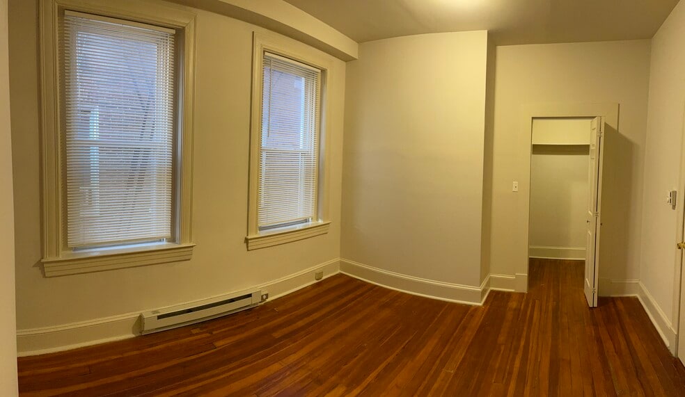 Building Photo - 3108 N Calvert St