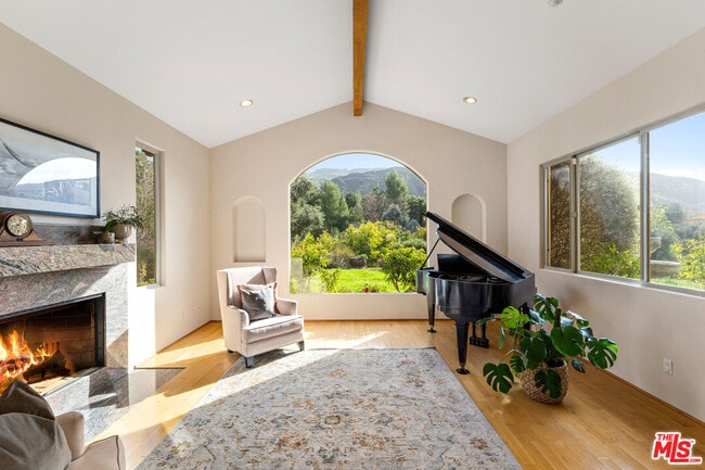 Building Photo - 2175 Cold Canyon Rd