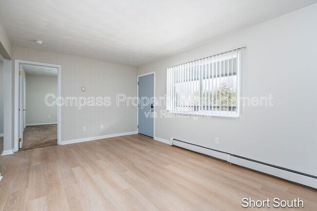 Building Photo - 1605 Bacon Ave