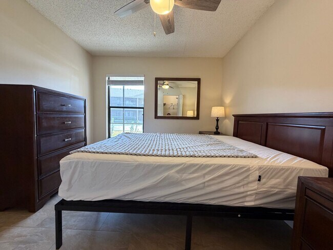 Building Photo - ANNUAL RENTAL - FURNISHED 1 BED / 1 BATH CONDO AT MYSTIC GARDEN