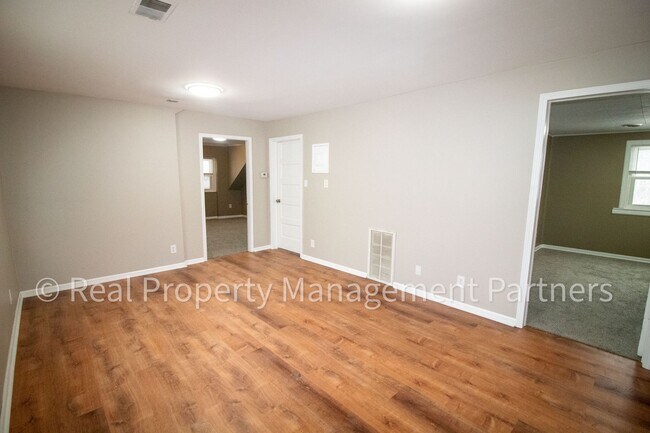 Building Photo - Baraga Duplex