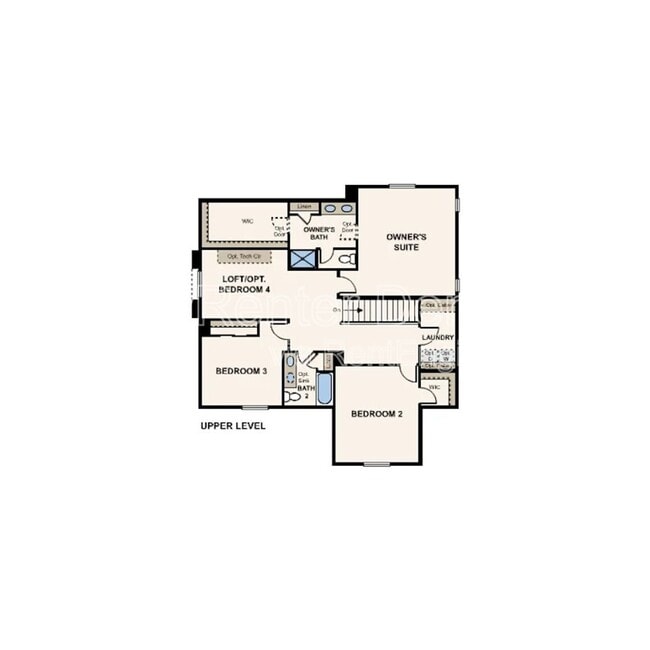 Building Photo - 5102 Lumos Ln
