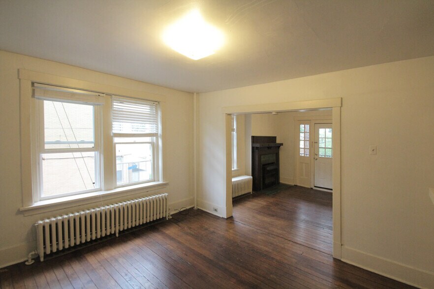 Building Photo - 609 Mifflin Ave