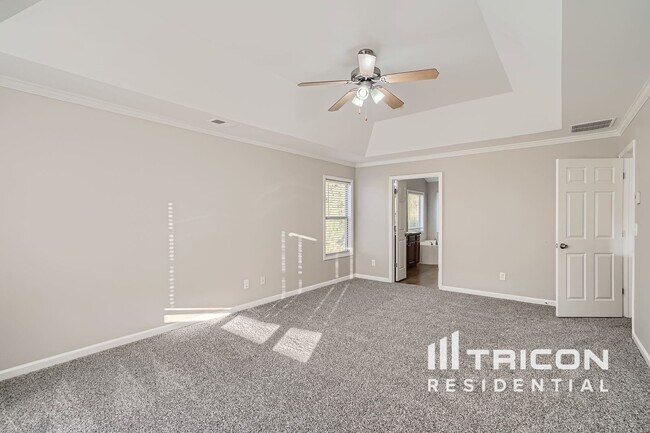 Building Photo - 3952 Margaux Dr
