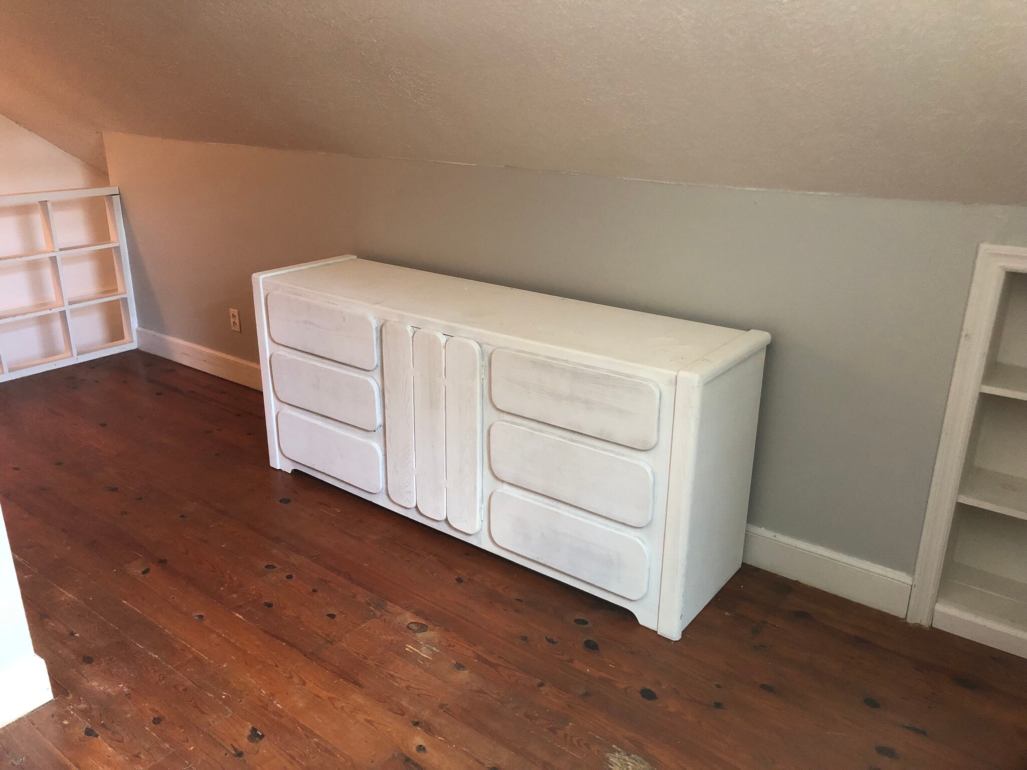 Office Space - 4920 Myrtle St