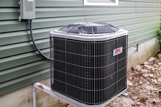 Building Photo - Introducing 303 Sanford: Your Energy-Efficient Haven of Modern Living