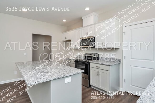 Building Photo - 3535 Joyce Lewis Ln