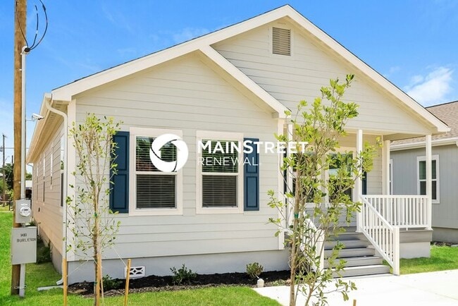 Building Photo - 4 Bedroom Pet-Friendly Home in San Antonio...