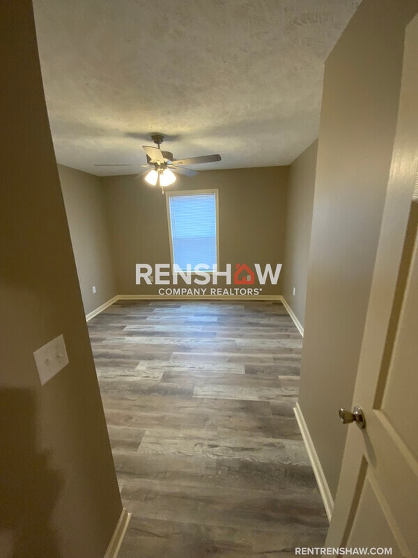 Building Photo - 1710 Harris St