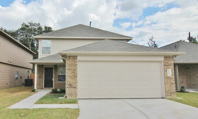 Primary Photo - 5330 Aransas Ln