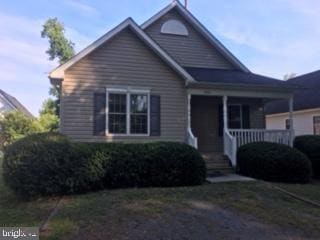 Primary Photo - 308 4th St