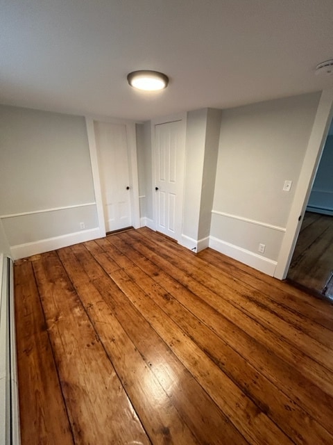 Front bedroom - 73 Essex St