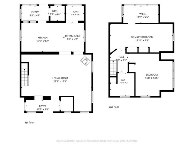 Building Photo - 1219 Maple Ave