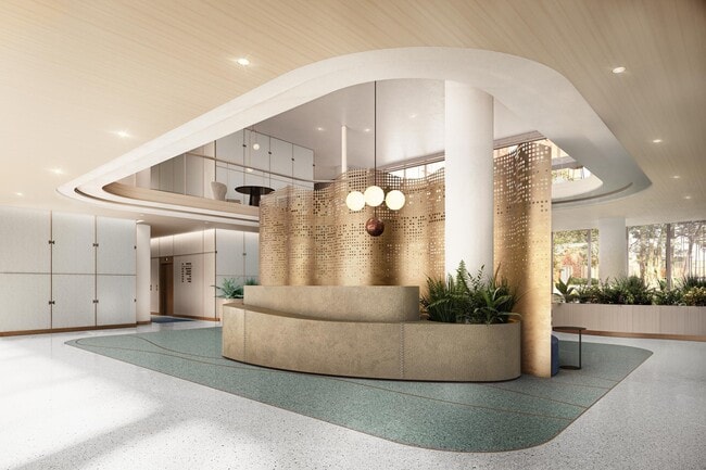 Building Photo - 5300 Wisconsin Ave NW