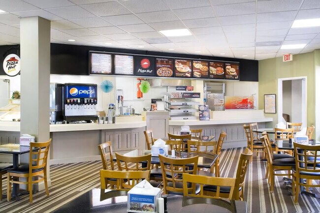 Building Photo - 6165 Carrier Dr