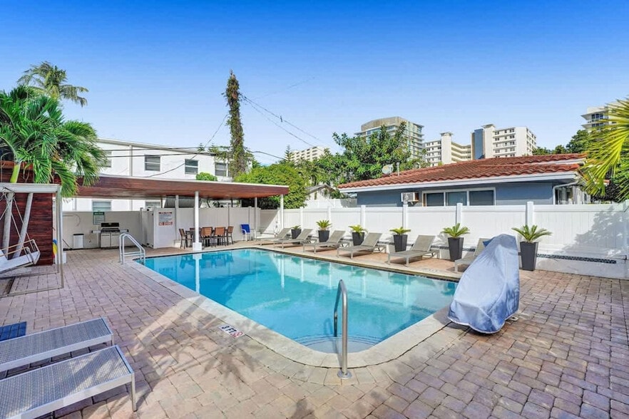 Building Photo - 3215 NE 7th St