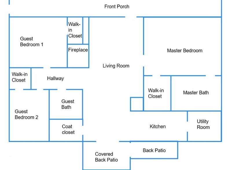 Building Photo - 1195 Tirzah Rd