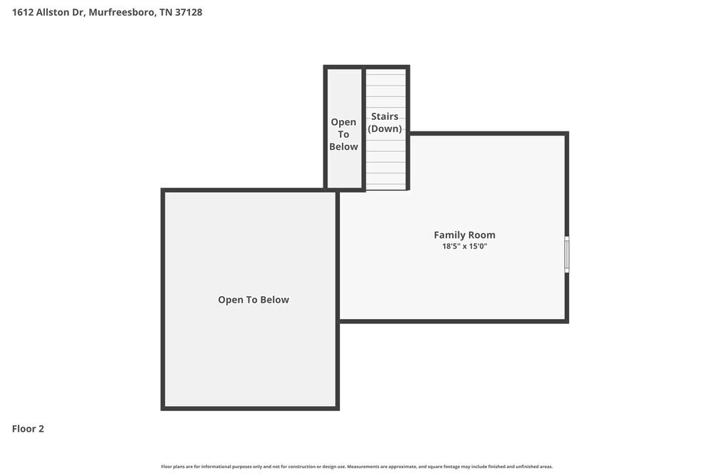 Building Photo - 1612 Allston Dr
