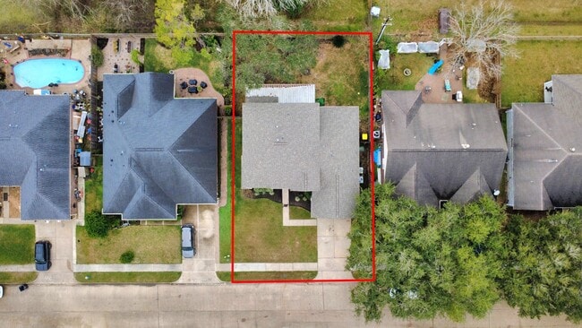 Building Photo - 1024 Glenview Dr