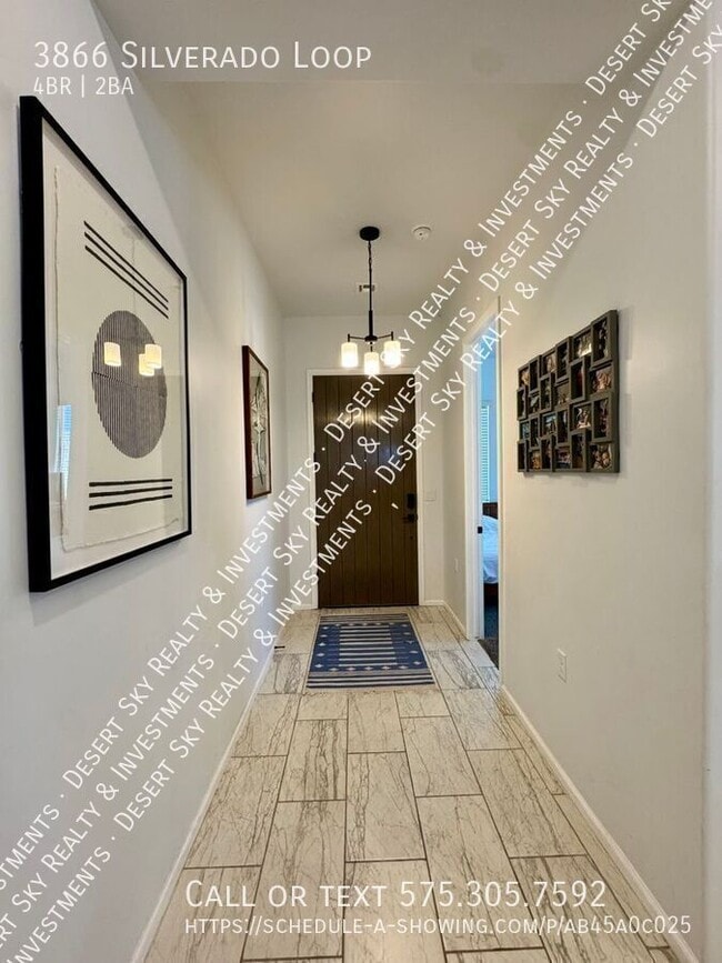 Building Photo - 3866 Silverado Lp