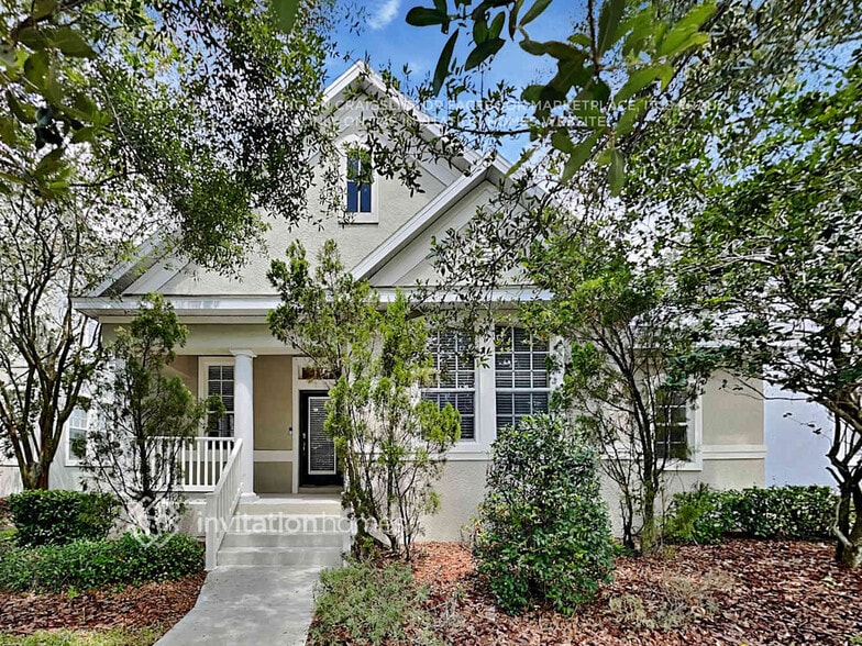 Primary Photo - 6021 Churchside Dr