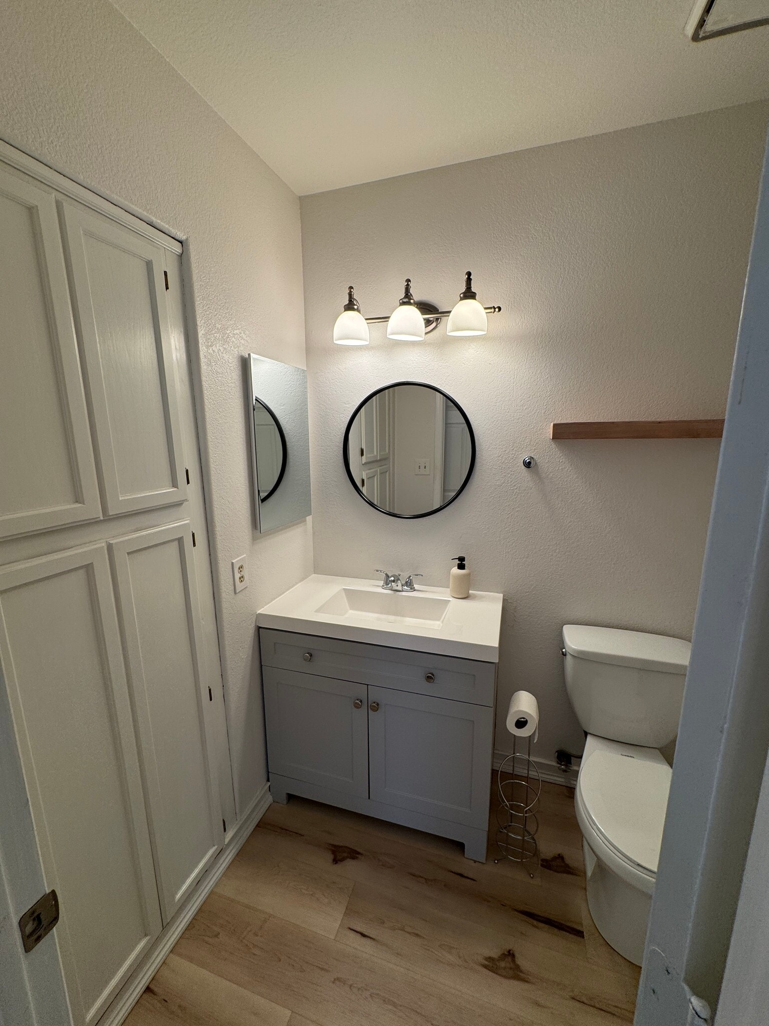 Bathroom 2 - 10101 N Arabian Trl