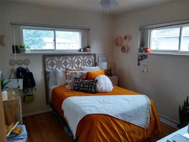 Building Photo - 1411 26th St