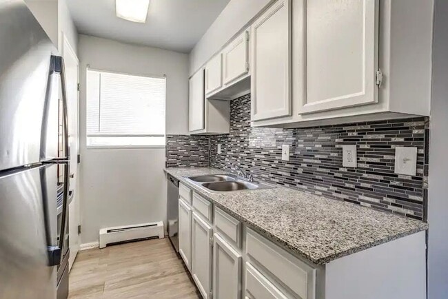 Interior Photo - Sunlight Townhomes
