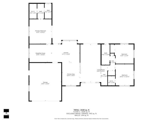 Building Photo - 5361 SW 7th St