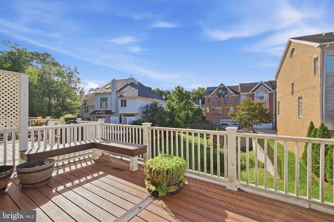 Building Photo - 1443 Occoquan Heights Ct