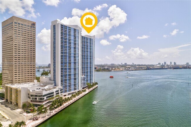 Building Photo - 335 S Biscayne Blvd