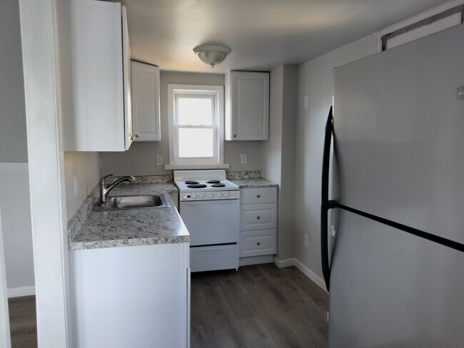 Building Photo - 1337 Washington St