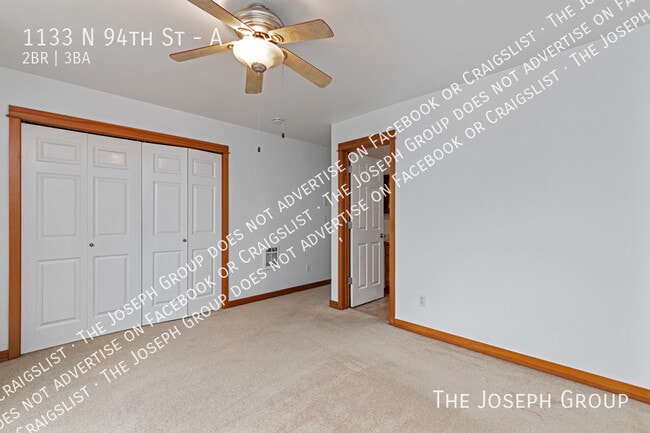 Building Photo - 1133 N 94th St