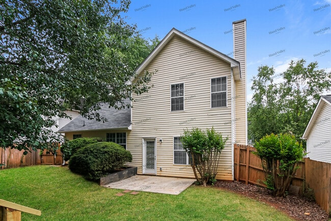 Building Photo - 4381 Ward Bluff Ct