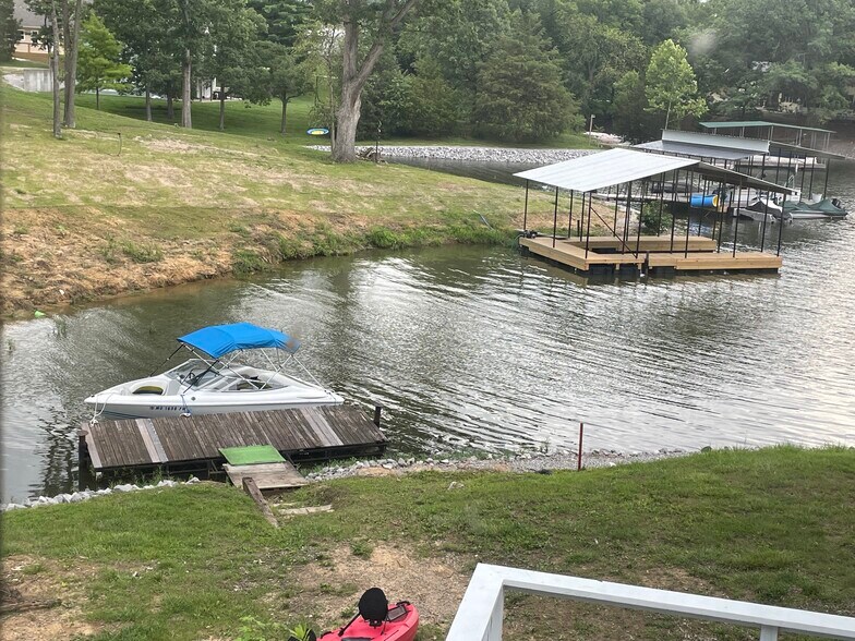 Doc - 13211 S Egypt Shores Dr