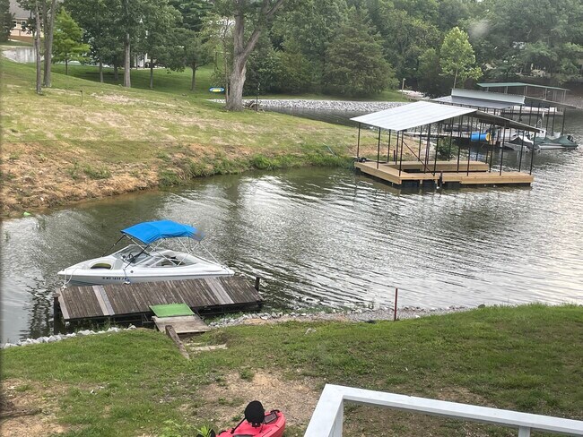 Doc - 13211 S Egypt Shores Dr