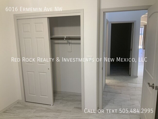 Building Photo - 6016 Ermemin Ave NW