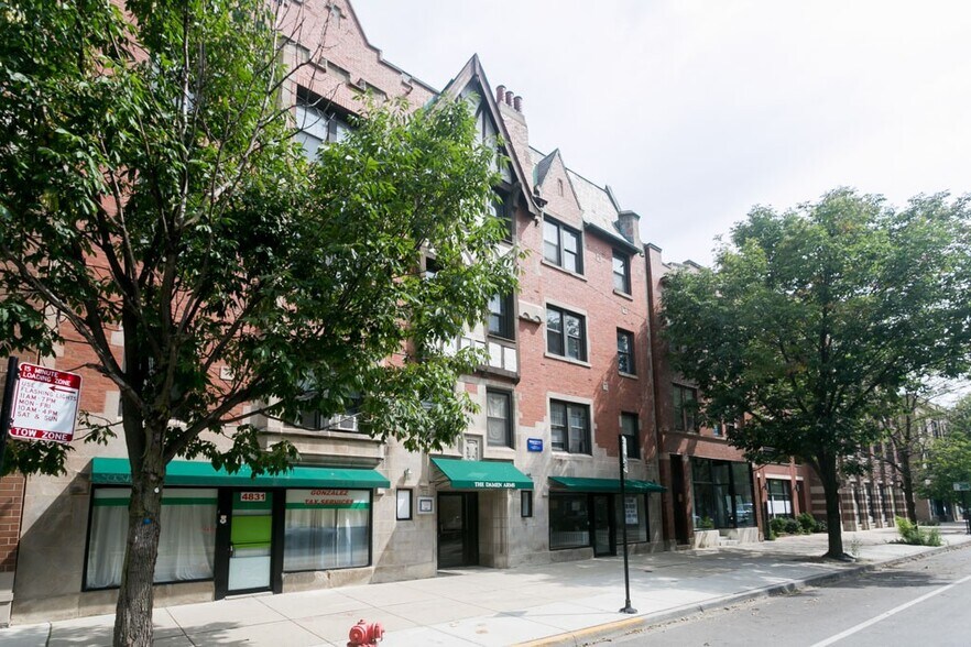 Primary Photo - 4834 N Damen Ave