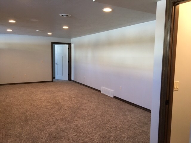 Building Photo - 1306 Hannah St