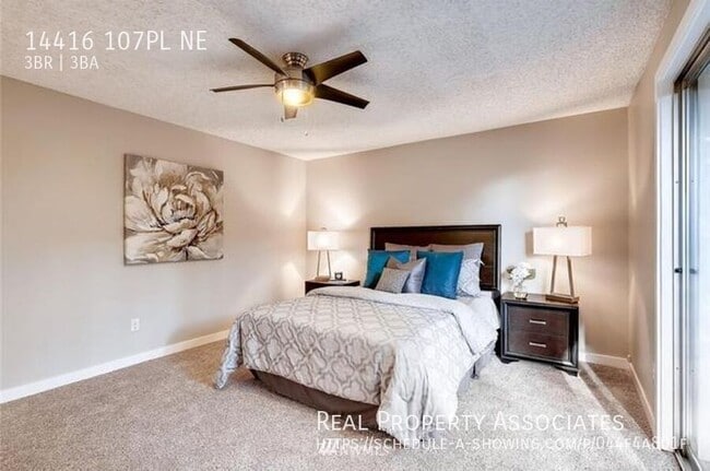 Building Photo - 14416 107th Pl NE