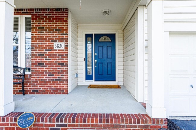 Building Photo - 5830 Prospect Ln