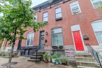 Building Photo - 3229 E Baltimore St