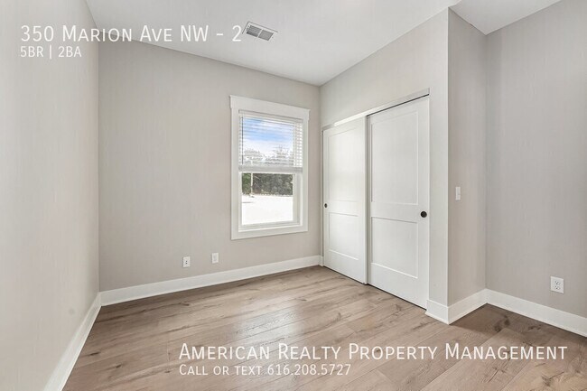 Building Photo - 350 Marion Ave NW