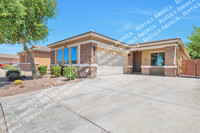 Building Photo - 1081 W Deoni Trail
