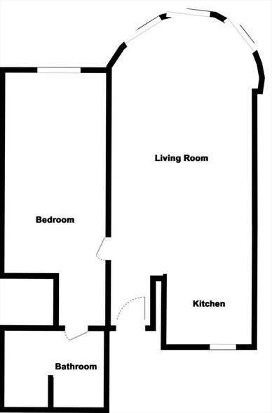 Building Photo - 258 W Newton St