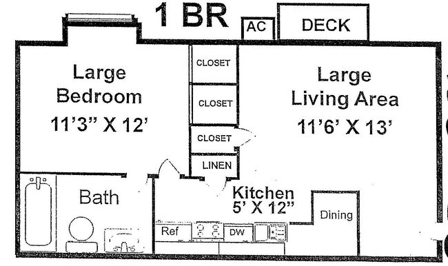 Building Photo - 48 W Court St