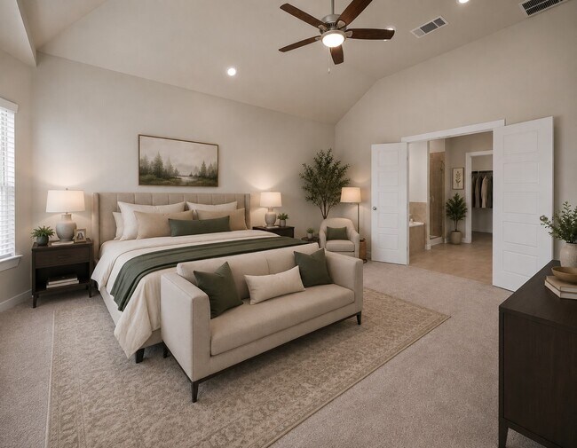 Building Photo - 23576 Marble Pass Trce