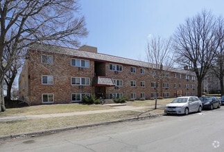Building Photo - Pillsbury Place